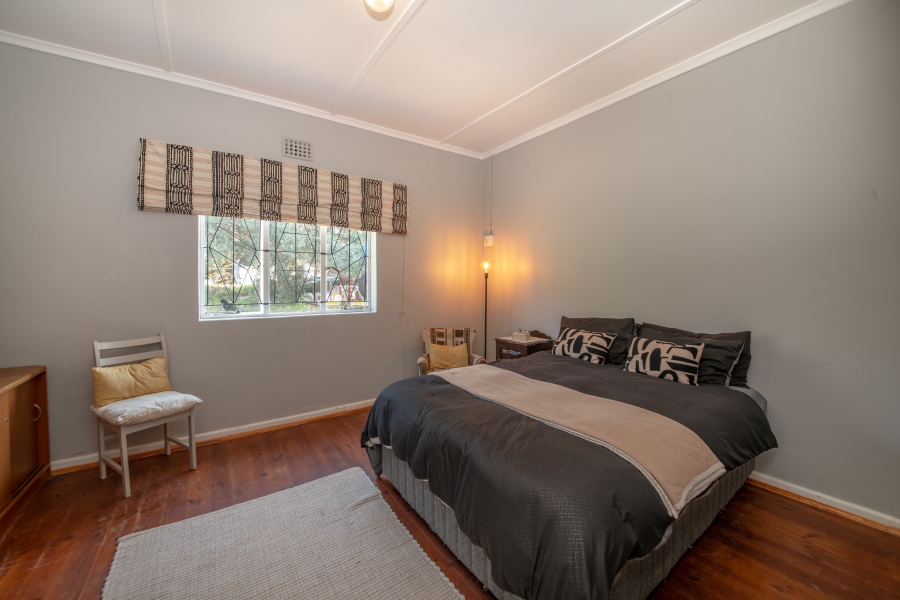 3 Bedroom Property for Sale in Bot River Western Cape